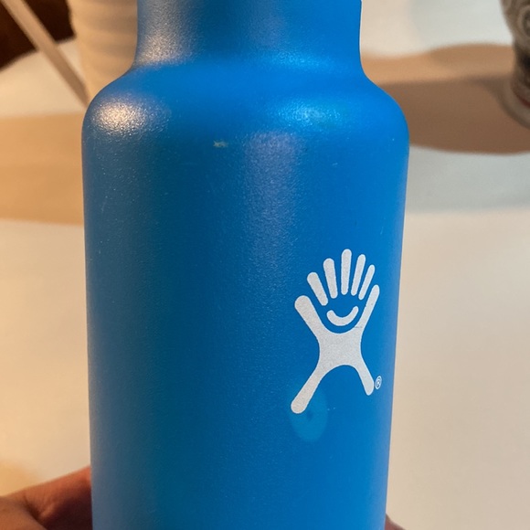 Hydro Flask 21oz Standard Mouth W Flex Cap Pacific - Picture 4 of 11